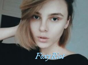 FoxyRiot