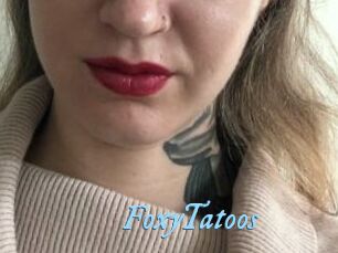 FoxyTatoos