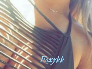 Foxykk
