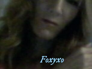 Foxyxo