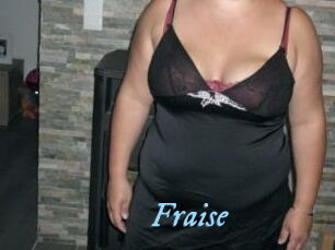 Fraise