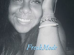 FreakMode