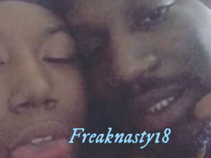 Freaknasty18