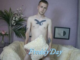 FreddyDay