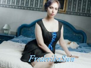 FrederikaSun