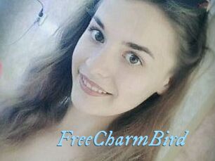 FreeCharmBird