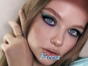 Freesa