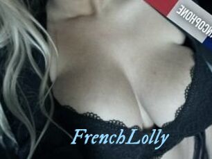 FrenchLolly