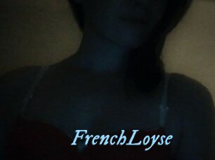 FrenchLoyse