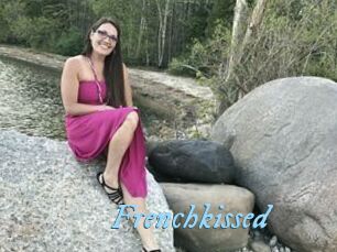 Frenchkissed