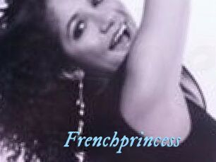 Frenchprincess