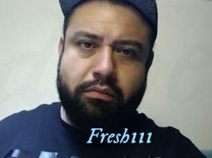 Fresh111