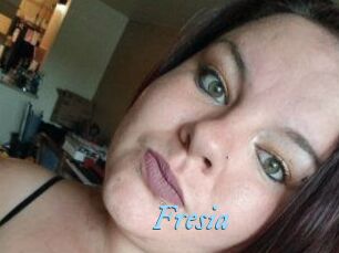 Fresia