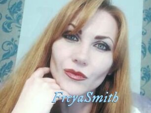 FreyaSmith
