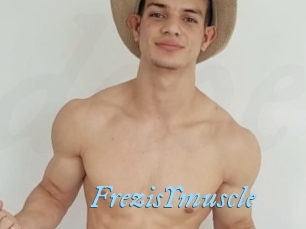 FrezisYmuscle