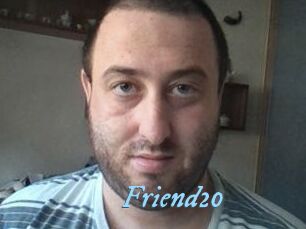 Friend20