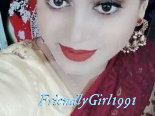 FriendlyGirl1991