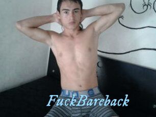 FuckBareback