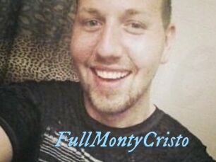 FullMontyCristo
