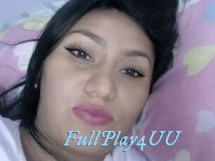 FullPlay4UU