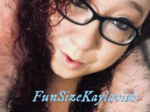 FunSizeKaylavish