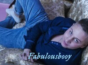 Fabulousbooy