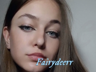 Fairydeerr