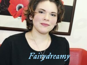 Fairydreamy