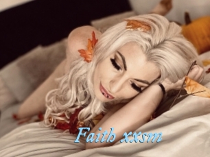 Faith_xxsm