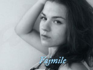 Fajmile