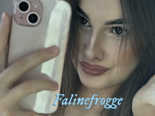 Falinefrogge