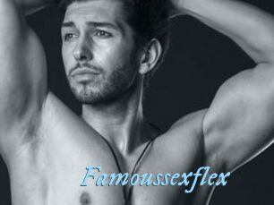 Famoussexflex