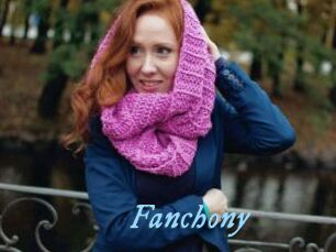 Fanchony