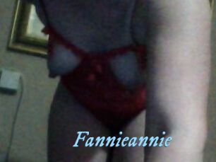 Fannieannie