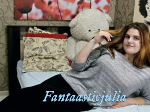 Fantaasticjulia