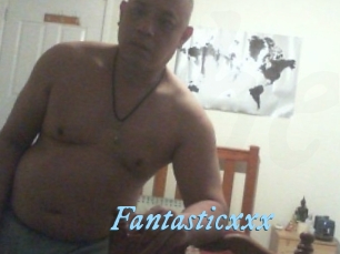 Fantasticxxx