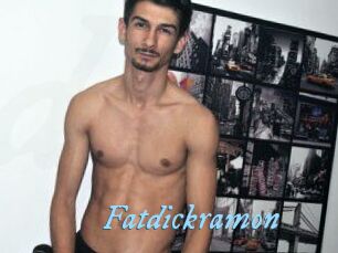 Fatdickramon