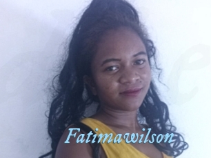 Fatimawilson