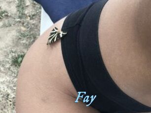Fay