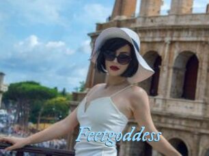 Feetgoddess