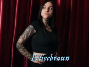 Felicebraun