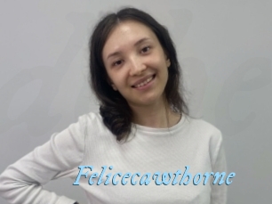 Felicecawthorne