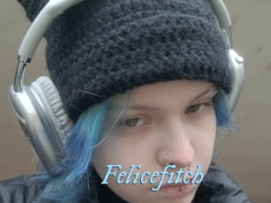 Felicefitch