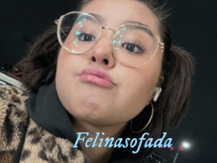 Felinasofada