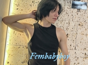 Fembabyboy