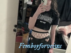 Femboyforveiws