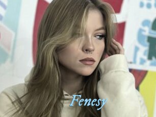 Fenesy
