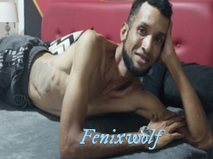 Fenixwolf