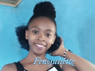 fenojuliette DeriheruI