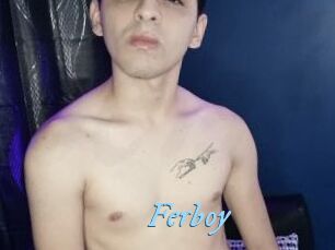 Ferboy